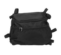 Starrypxl Overhead Storage Bag 20 X 14 Inch Large Capacity Heavy Duty Nylon Roll Cage Organizer RZR 800 2008 2014 Ideal for Off Road Adventures and Secure Gear Storage