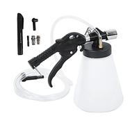 Starrypxl Pneumatic Brake Fluid Bleeder Set Oil Extractor Tool Tester Pen 1 Set Efficient Car Trailer RV Maintenance