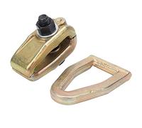 Starrypxl Portable Mini Clamp High Hardness Sheet Metal Pull Clamp Auto Repair Maintenance Durable Design