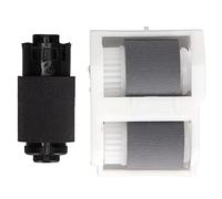 Starrypxl Printer Pick Up Roller Replacement Kit ABS Material Paper Feed Separation Wheel for M252 M277 M377 Printers 2 Pack