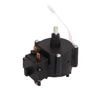 Starrypxl Propeller Speed Control Switch High Strength Durable Aluminum Alloy Electric Marine Motor Speed Controller for POER 12V Propeller Inflatable Boats Kayaks 28lb 34lb 44lb 54lb