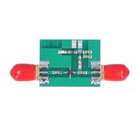 Starrypxl RF Attenuator ESC Module Radio Instrument ALC AGC Automatic Gain Control 1MHz to 2000MHz High Precision Low Noise for Signal Processing and Communication Systems