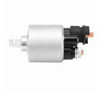 Starrypxl Starter Solenoid Switch 66 8505 Accord Odyssey High Performance Durable Replacement Ideal for Smooth Engine Start