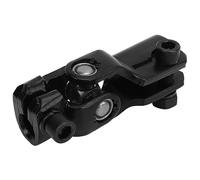 Starrypxl Steering Yoke Assembly 604613 Rugged Wear Steering Lower Yoke Replacement For EZGO RXV Carts 2008+ Durable Metal Construction Easy Installation