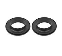 Starrypxl Strut Bearing 99634351505 1 Pair Durable Anti Friction for 911 Carrera 1998 to 2012 Smooth Ride Enhancement
