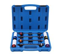 Starrypxl Torsion Stick Set 8Pcs Scratch Proof Secure Hold Antioxidation Durable Torsion Limiting Extension for Mechanics and DIY Projects