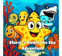 Starry's Under the Sea Adventure