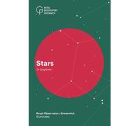 Stars: 1 (Royal Observatory Greenwich Illuminates series)