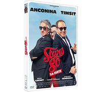Stars 80, la Suite - DVD