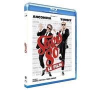 Stars 80, le film [Blu-ray]