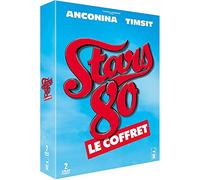Stars 80, le Film + la Suite - DVD