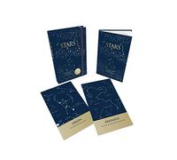 Stars: A Practical Guide to the Key Constellations - Contains 20 Unique Pin-hole Cards