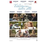 Stars Above ( Tähtitaivas talon yllä )