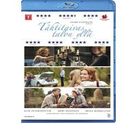 Stars Above ( Tähtitaivas talon yllä ) (Blu-Ray & DVD Combo) (Blu-Ray)