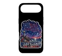 Stars Aligned For Liberty Lighthouse Case for iPhone Air