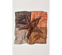 Stars Aligned Patchwork Bandana at Free People in Assort - female