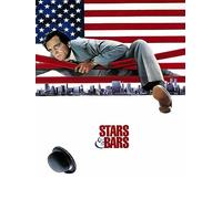 Stars And Bars