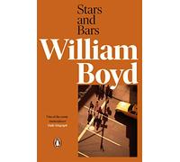 Stars and Bars – Penguin Books