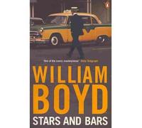 (Stars and Bars) By William Boyd (Author) Paperback on (Jun , 2010)