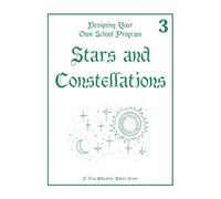 Stars and Constellations: Nature Lesson 3