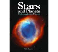 Stars and Planets: Understanding the Universe (Mini Encyclopedia) (Mini Expert Guides)