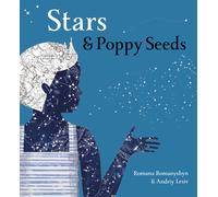 Stars and Poppy Seeds