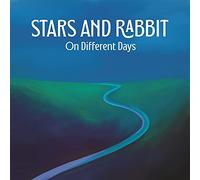 Stars And Rabbit - On Different Days [VINYL]