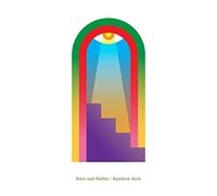 Stars And Rabbit - Rainbow Aisle [VINYL]