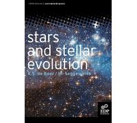 Stars and Stellar Evolution (Hors collection)