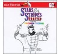 Stars And Stripes Forever And The Greatest Marches by Fiedler, Arthur (1991) Audio CD