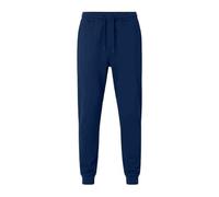 Stars and Stripes Men’s Athletic Jogger Pants - Lightweight Stretch Casual Wear Jogging Bottom - Running Gym Workout Training Track Sweatpants (Navy, M)