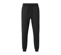 Stars and Stripes Men’s Athletic Jogger Pants - Lightweight Stretch Casual Wear Jogging Bottom - Running Gym Workout Training Track Sweatpants (Black, M)