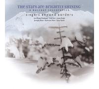 Stars Are Brightly Shining; a Holiday Celebration