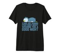 Stars are Shining, Everything's Bright Premium T-Shirt