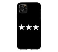 Stars Army Air Force Military Rock Punk Pattern Graphic Gifts Case for iPhone 11 Pro Max