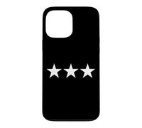 Stars Army Air Force Military Rock Punk Pattern Graphic Gifts Case for iPhone 13 Pro Max