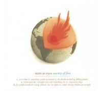 Stars As Eyes - Enemy of Fun