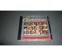 Stars at Christmas 2 - Perry Como, Brenda Lee, Bert Kaempfert, Tony Bennett, Doris Day..