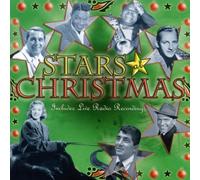 STARS AT CHRISTMAS / VARIOUS