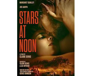 Stars at Noon