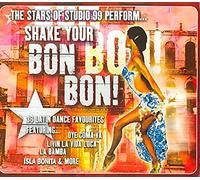 Stars at Studio 99 - Shake Your Bon Bon