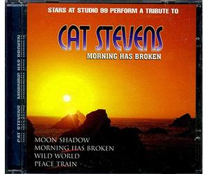 Stars at Studio 99 - Tribute to Cat Stevens