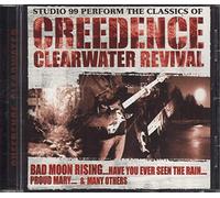 Stars at Studio 99 - Tribute to Creedence Clearwater Revival
