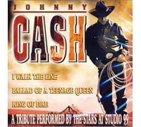 Stars at Studio 99 - Tribute to Johnny Cash