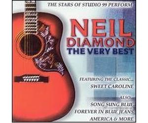 Stars at Studio 99 - Tribute to Neil Diamond
