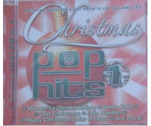 Stars at Studio 99 - Xmas Pop Hits Vol. 1 [Us Import]