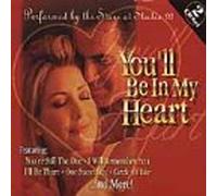Stars At Studio 99 - You'll Be in My Heart