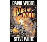 Stars At War II: Bk. 2 (The Stars at War)