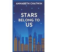 Stars Belong to Us: A Gay YA Novel