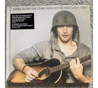 James Blunt – The Stars Beneath My Feet (2004-2021) – CD – Collector's Edition